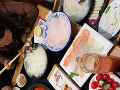 -川中故事·成都老火锅(东书房店)