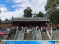 -报恩寺(平武县)