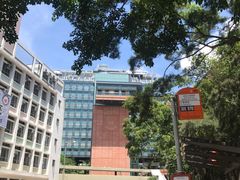 -香港大学