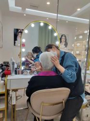 -米莱摄影写真(五大道别墅店)