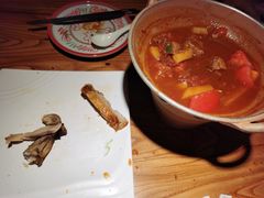 -小放牛炒菜馆(三丰店)