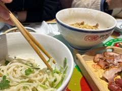 -汉唐守艺人·河北面馆(民心河店)