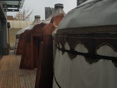 -额尔敦传统涮火锅·烧烤(鑫源山庄店)