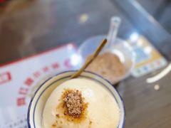 黑糖豆花-然记糖水铺(怡丰路店)