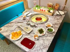 -鱼豆吉·豆浆鱼火锅(宜昌万达店)