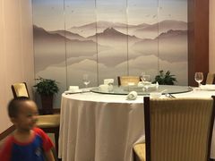 包厢-鲍鱼王子(深圳大厦店)