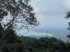 -海南铜鼓岭景区
