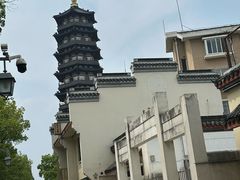 -安亭老街
