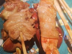 -鸟幸 TORISAKI 炭火居酒屋