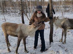 -北极村旅游风景区