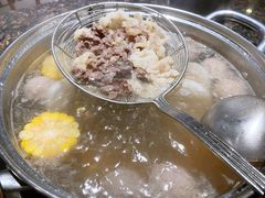 -八合里潮汕鲜牛肉火锅(惠州华贸店)