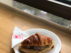 -不正咖啡(万达尊店)
