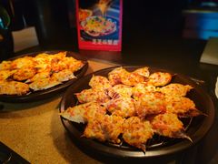 -广州富力君悦大酒店·凯菲厅