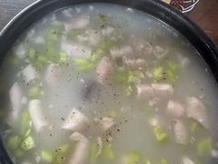 -灿哥羊汤(果园店)