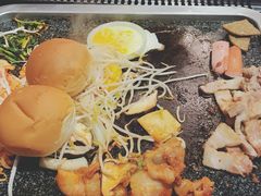 -火炉火自助餐(悠唐购物中心店)