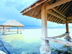 -盐湖景区