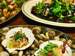 -Bistro 63 创意融合料理(广粤天地店)