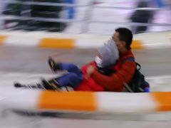 -宁波冰雪大世界(北仑区)