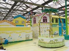 -南宫五洲植物乐园