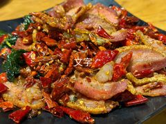 -隔壁老王·家常云南菜(花巷店)