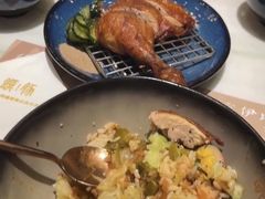 -馔豚·台北菜专门店(深圳湾万象城店)