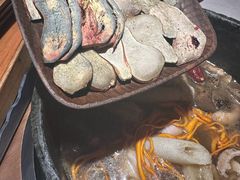 -芸山季·云南山珍菌火锅(人民广场来福士店)