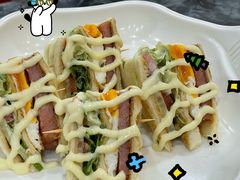 -燊意布拉肠云吞面(中山四路店)