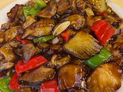 -晋阳饭庄(虎坊桥店)