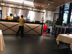 -南门小馆·清真(国贸商城店)
