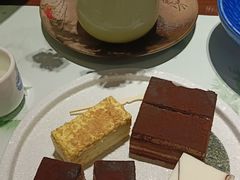 -黑松白鹿(崇文门新活馆店)