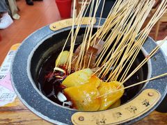 -冒椒火辣(奎星楼街店)