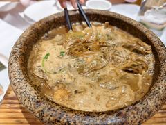 -小放牛炒菜馆(华北商厦店)