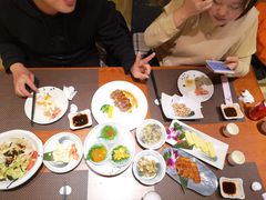 -贵木日本料理·铁板烧(新地假日广场店)