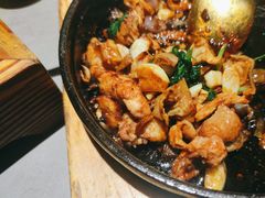 -得意啫·广东啫啫煲(前海HOP店)