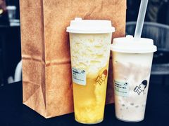 -喜茶(广州荔湾领展广场店)