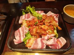 -新石器烤肉(之心城店)