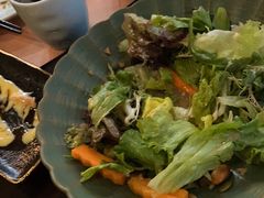-山葵家·创意料理(临平银泰城店)