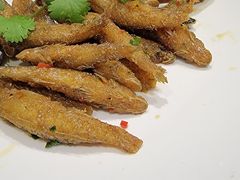 -老六海鲜城