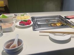 -海底捞火锅(威高广场店)