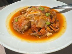 -蟹榭·本帮江浙菜·蟹宴(五角场合生汇商场店)