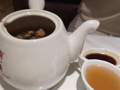 -尚一汤 广东炖汤(金桥国际店)