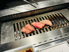 -松阪牛焼肉M(法善寺横丁店)