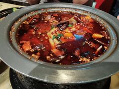 -锦府盐帮·侯宅(五棵松万达店)