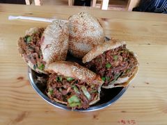 -昌顺马记小吃店(昌盛园店)