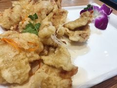 锅包肉-东北风(龙湾万达广场)