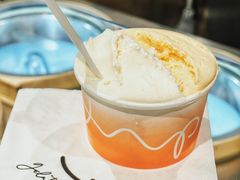 -Dip in Gelato(富民路店)
