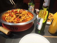 -美蛙四季(黄寺大街店)