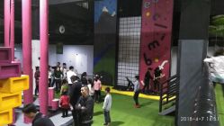 -latitude乐图空间(建宁路店)