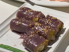 紫米脆虾昌-潮福城大酒楼(湖滨北路店)
