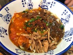 -临潼印象·特色陕菜